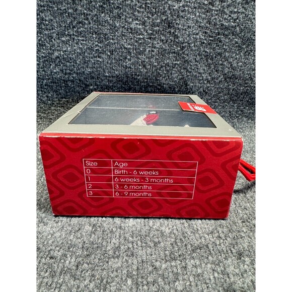 Infant Boy's New Balance 574 Crib Sneaker, Size 2 M - Grey - Picture 5 of 5